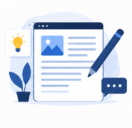 Local business SEO and Google Business Profile optimization